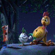 Un gallo con muchos huevos - galeria zdjęć - filmweb