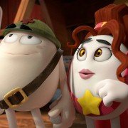Un gallo con muchos huevos - galeria zdjęć - filmweb