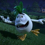 Un gallo con muchos huevos - galeria zdjęć - filmweb
