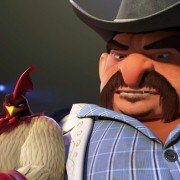 Un gallo con muchos huevos - galeria zdjęć - filmweb
