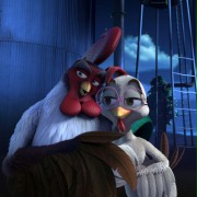 Un gallo con muchos huevos - galeria zdjęć - filmweb