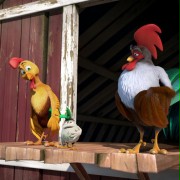 Un gallo con muchos huevos - galeria zdjęć - filmweb