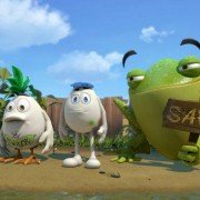 Un gallo con muchos huevos - galeria zdjęć - filmweb