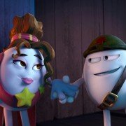 Un gallo con muchos huevos - galeria zdjęć - filmweb