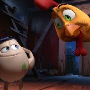Un gallo con muchos huevos - galeria zdjęć - filmweb