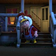 Un gallo con muchos huevos - galeria zdjęć - filmweb