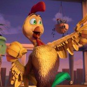 Un gallo con muchos huevos - galeria zdjęć - filmweb