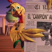 Un gallo con muchos huevos - galeria zdjęć - filmweb