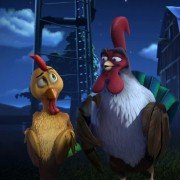 Un gallo con muchos huevos - galeria zdjęć - filmweb