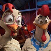 Un gallo con muchos huevos - galeria zdjęć - filmweb