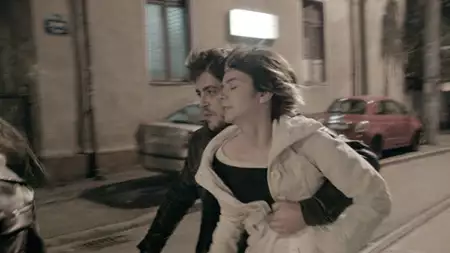 Nieprawi - galeria zdjęć - filmweb