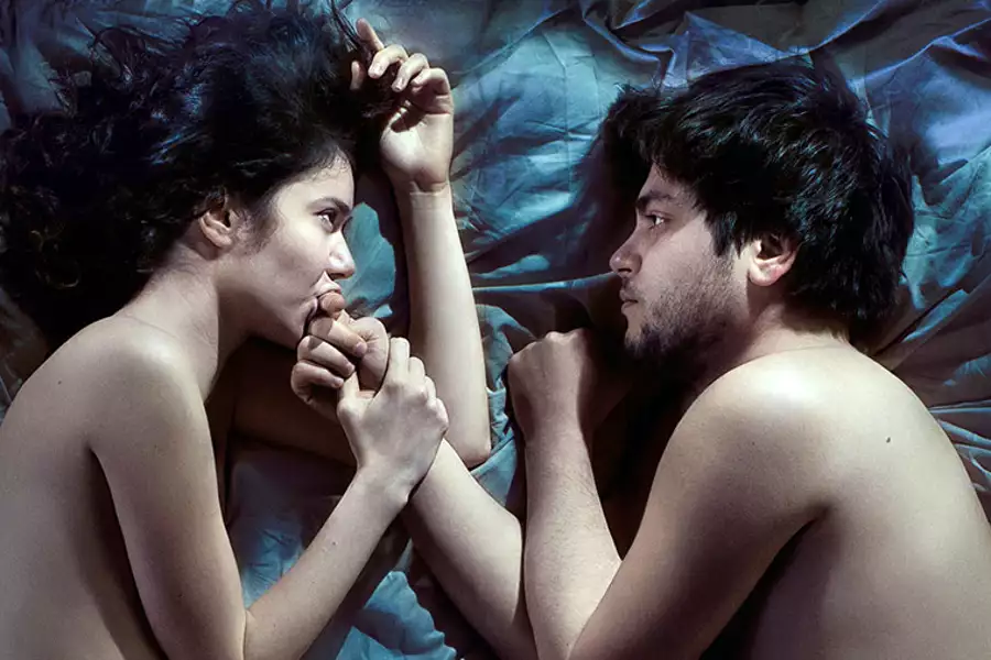 Nieprawi - galeria zdjęć - filmweb