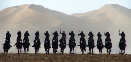 Mulan - galeria zdjęć - filmweb