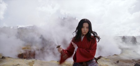 Mulan - galeria zdjęć - filmweb