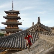 Mulan - galeria zdjęć - filmweb