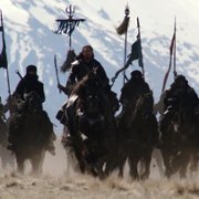 Mulan - galeria zdjęć - filmweb