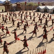 Mulan - galeria zdjęć - filmweb