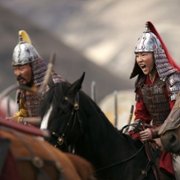 Mulan - galeria zdjęć - filmweb