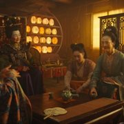 Mulan - galeria zdjęć - filmweb