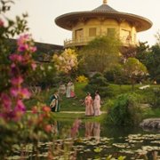 Mulan - galeria zdjęć - filmweb