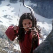 Mulan - galeria zdjęć - filmweb