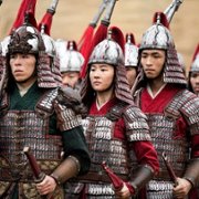 Mulan - galeria zdjęć - filmweb