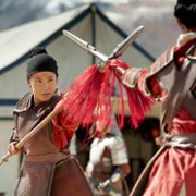 Mulan - galeria zdjęć - filmweb