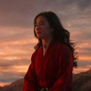 Mulan - galeria zdjęć - filmweb