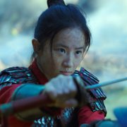Mulan - galeria zdjęć - filmweb