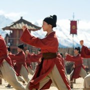 Mulan - galeria zdjęć - filmweb