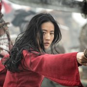 Mulan - galeria zdjęć - filmweb