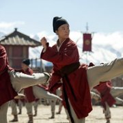 Mulan - galeria zdjęć - filmweb