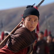 Mulan - galeria zdjęć - filmweb