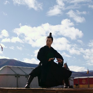 Komandor Tung
