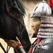 Mulan - galeria zdjęć - filmweb
