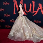 Mulan - galeria zdjęć - filmweb