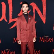 Mulan - galeria zdjęć - filmweb