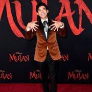 Mulan - galeria zdjęć - filmweb