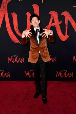 Mulan - galeria zdjęć - filmweb