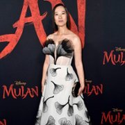 Mulan - galeria zdjęć - filmweb