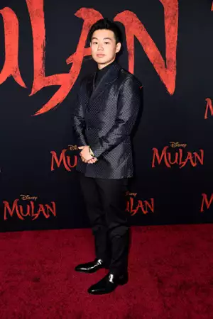 Mulan - galeria zdjęć - filmweb