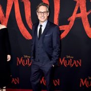 Mulan - galeria zdjęć - filmweb
