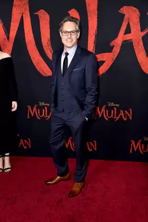 Mulan - galeria zdjęć - filmweb