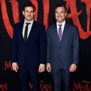 Mulan - galeria zdjęć - filmweb