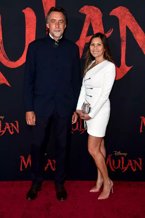 Mulan - galeria zdjęć - filmweb