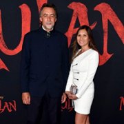 Mulan - galeria zdjęć - filmweb