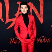 Mulan - galeria zdjęć - filmweb