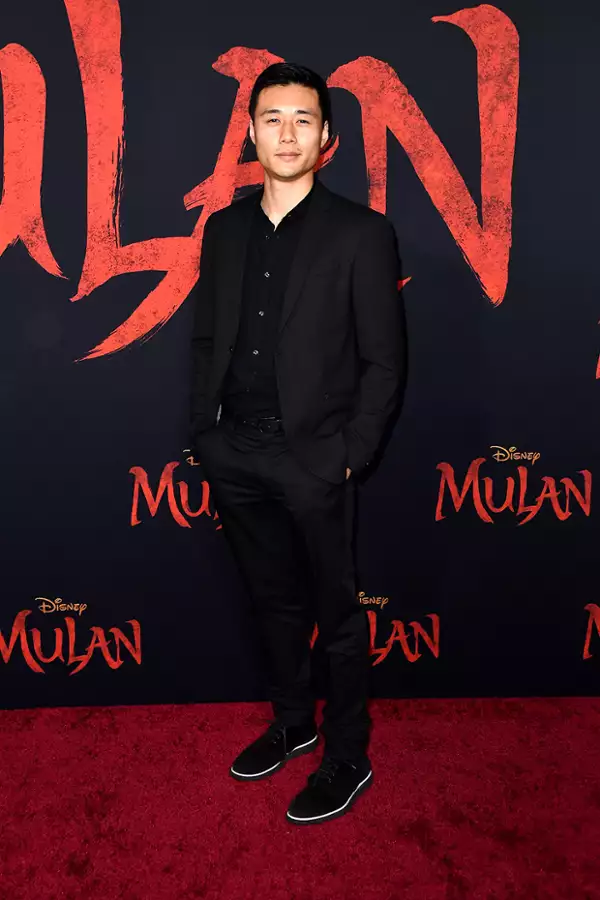Mulan - galeria zdjęć - filmweb