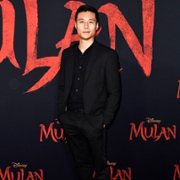 Mulan - galeria zdjęć - filmweb