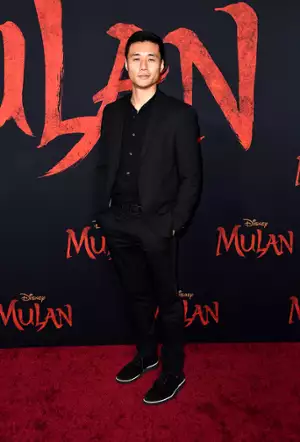 Mulan - galeria zdjęć - filmweb